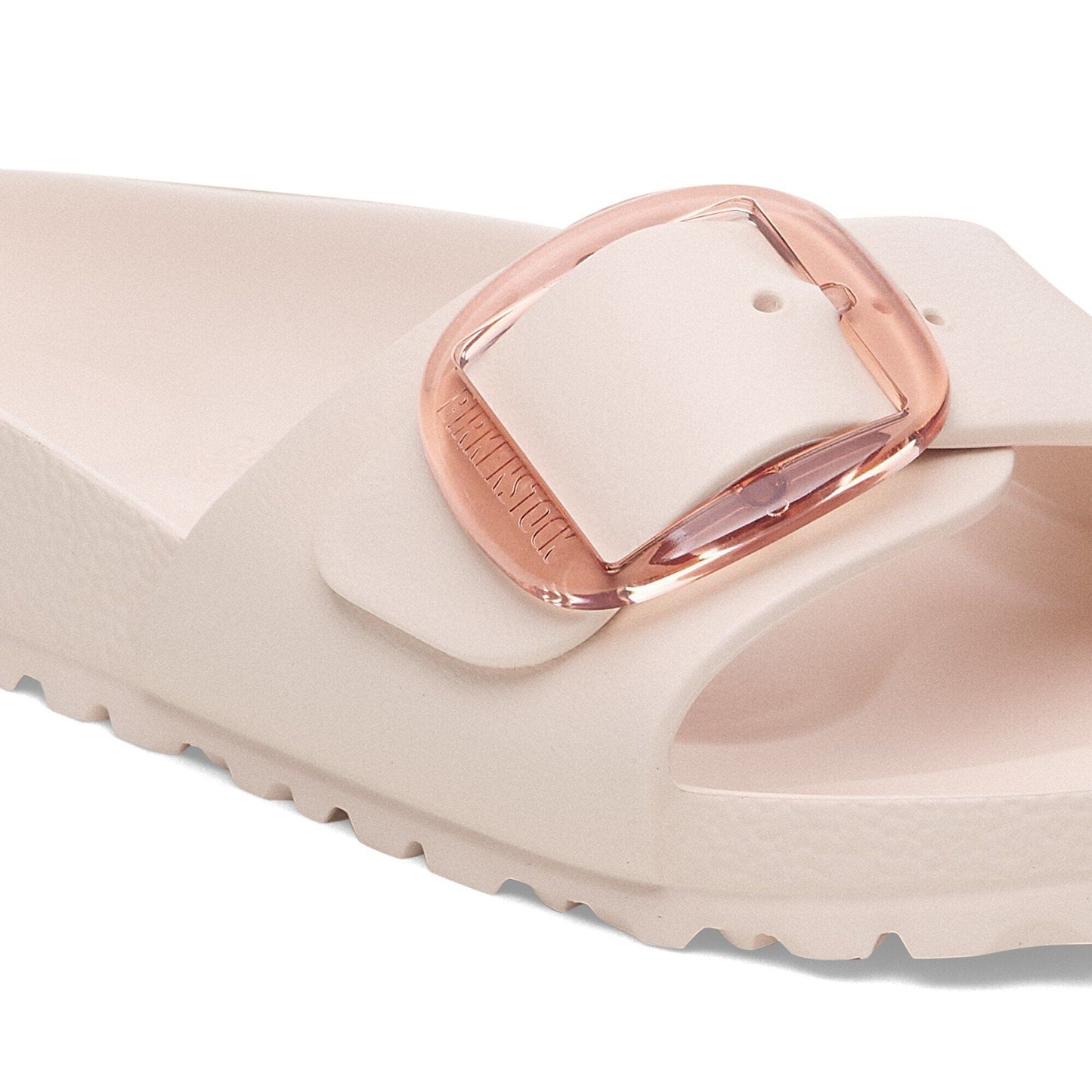 Madrid Big Buckle | EVA | Light Rose - sandals - Birkenstock