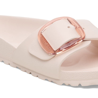 Madrid Big Buckle | EVA | Light Rose - sandals - Birkenstock