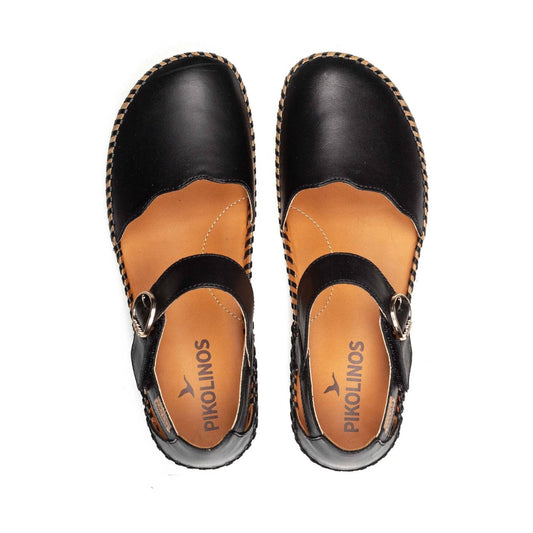 birkenstock dress shoes women Tracy Mary Jane (Women) - Black Leather Women's Dressy Sandals | Birkenstock