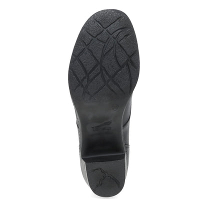 Maris | Leather | Black - Pump - Dansko