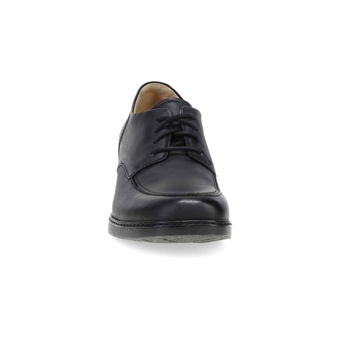 Maris | Leather | Black - Pump - Dansko