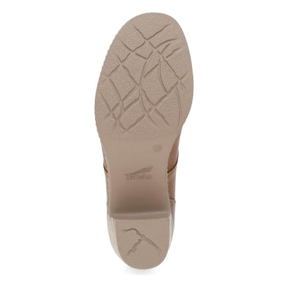 Maris | Leather | Luggage - Pump - Dansko