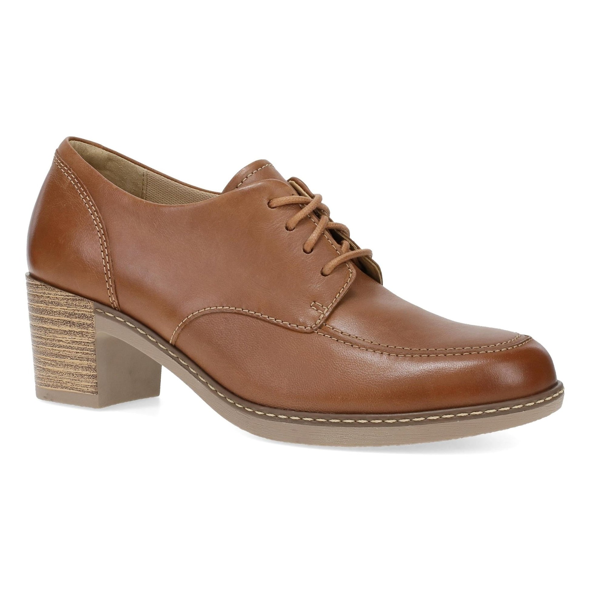 Maris | Leather | Luggage - Pump - Dansko