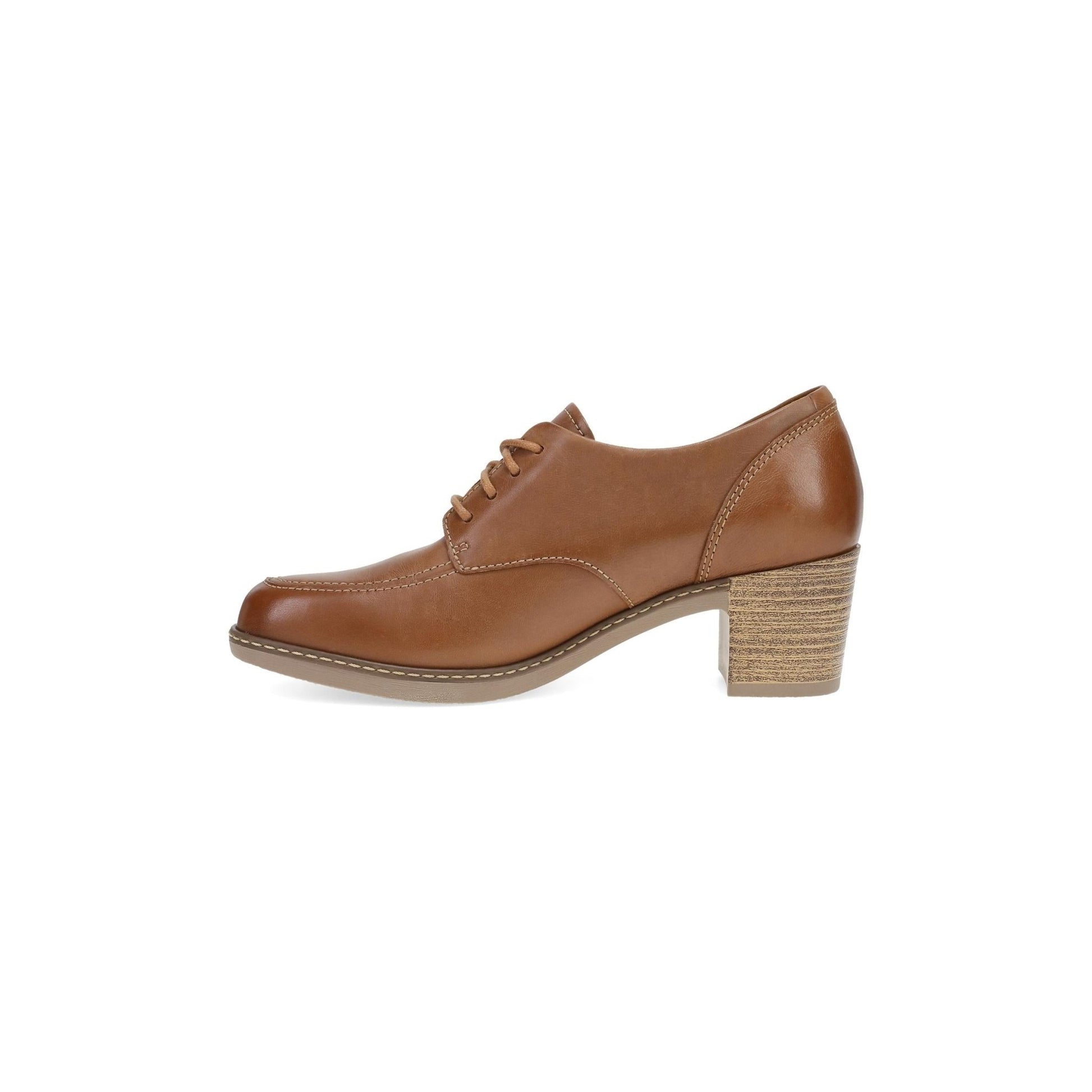 Maris | Leather | Luggage - Pump - Dansko