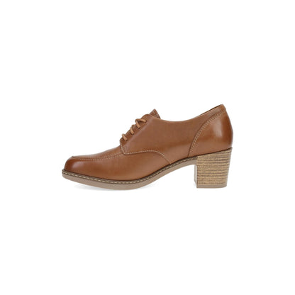 Maris | Leather | Luggage - Pump - Dansko