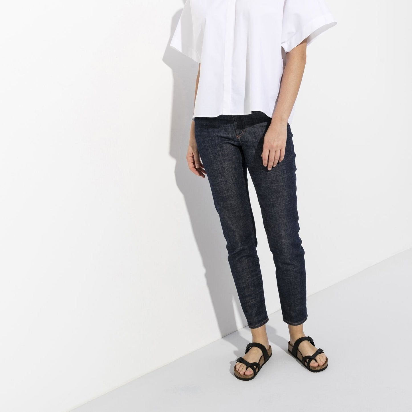 Mayari | Birkibuc | Mocca - sandals - Birkenstock