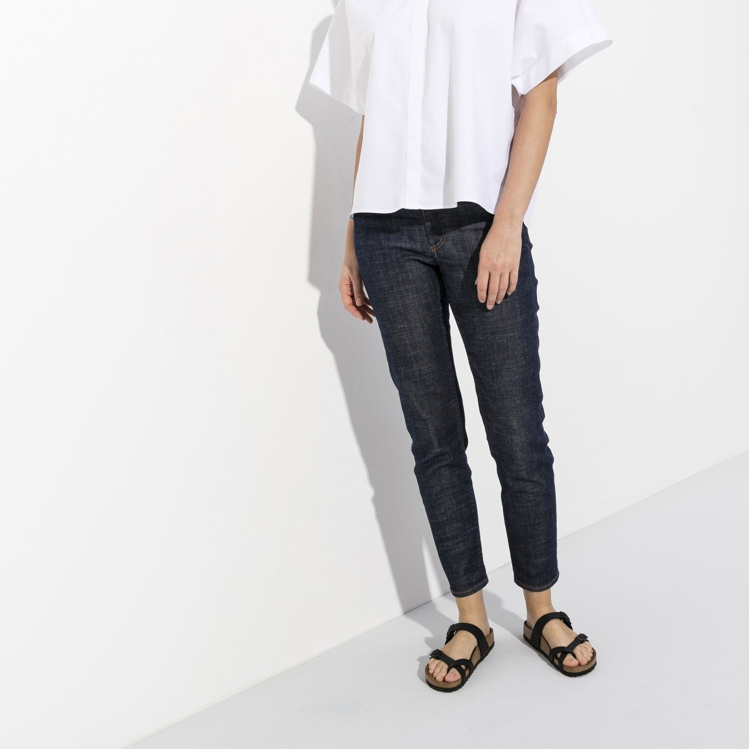 Mayari | Birkibuc | Mocca - sandals - Birkenstock