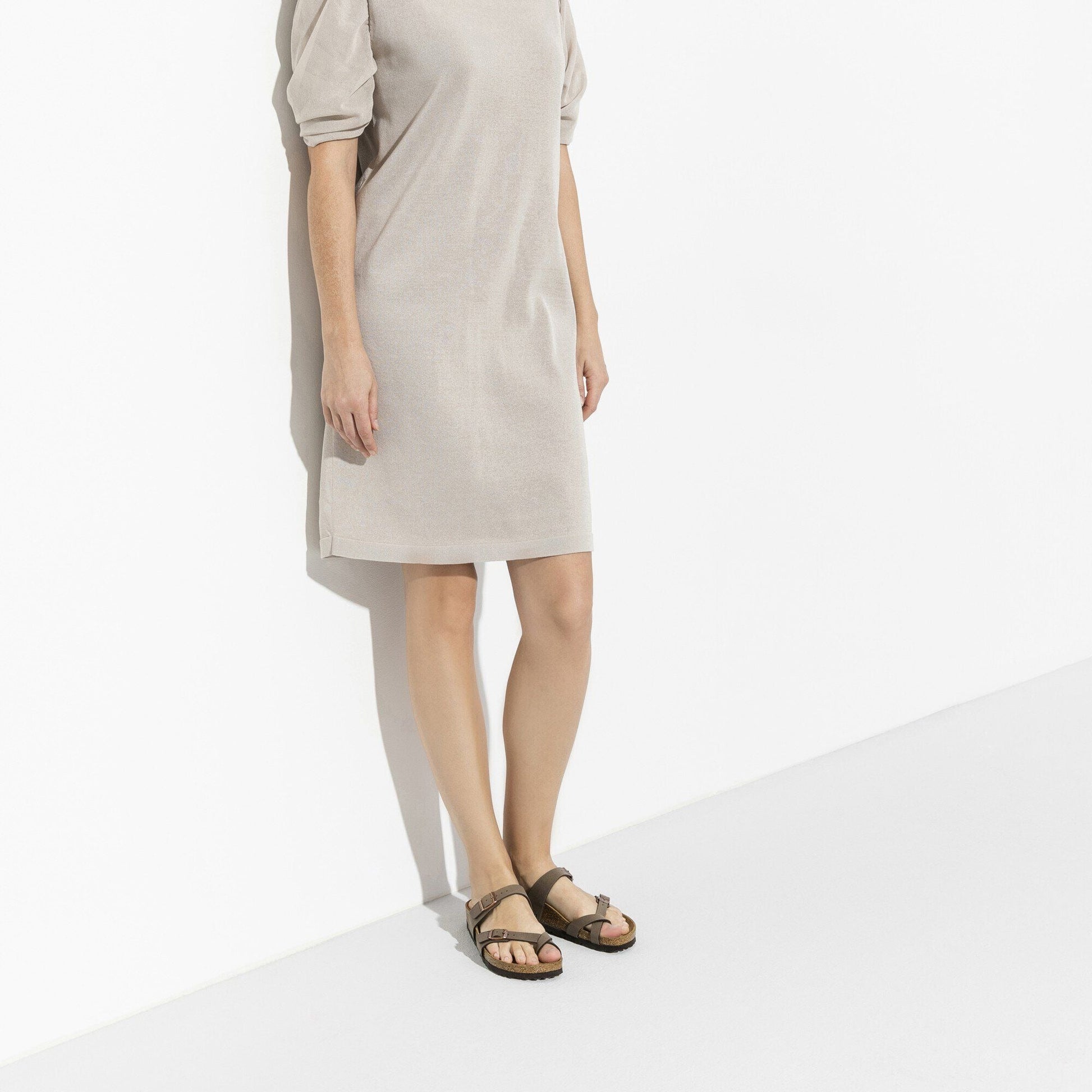 Mayari | Birkibuc | Mocha - sandals - Birkenstock