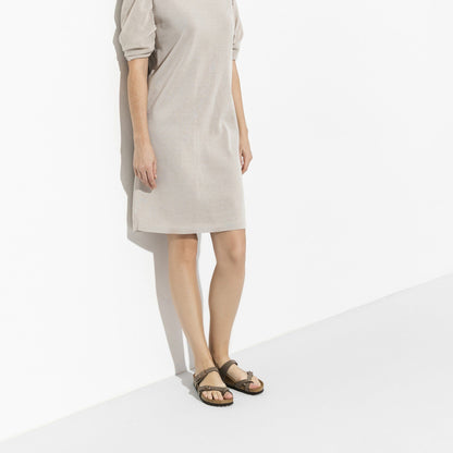 Mayari | Birkibuc | Mocha - sandals - Birkenstock