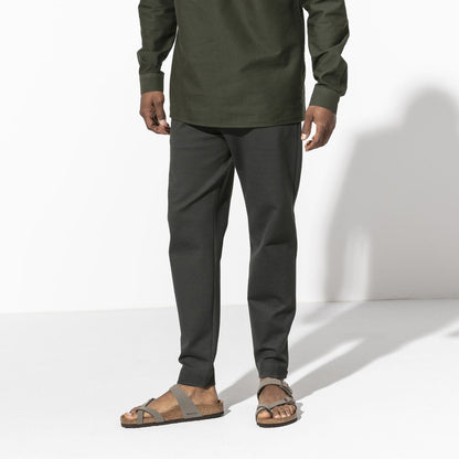 Mayari | Birkibuc | Stone - SANDAL - Birkenstock
