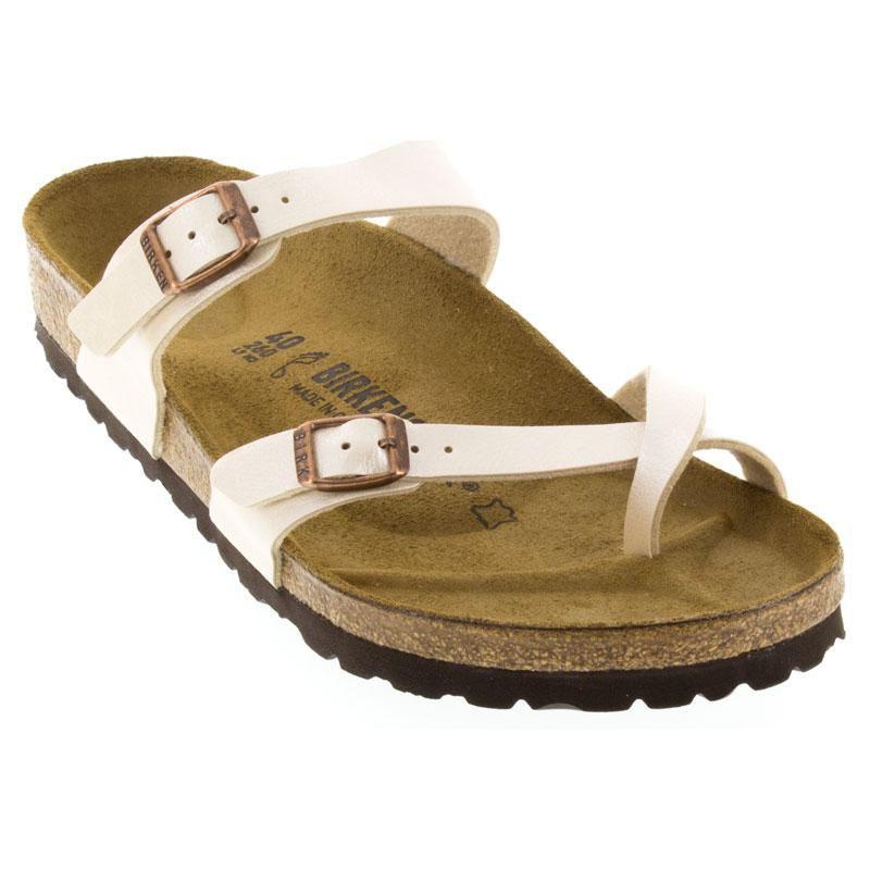 Mayari | Birko - Flor | Antique Lace - SANDAL - Birkenstock