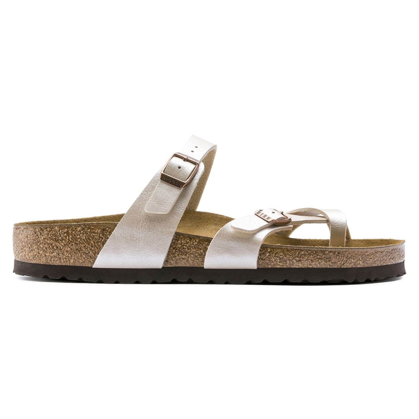 Mayari | Birko - Flor | Antique Lace - sandals - Birkenstock