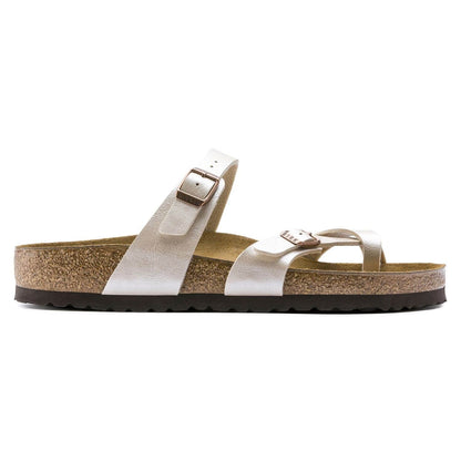 Mayari | Birko - Flor | Antique Lace - sandals - Birkenstock