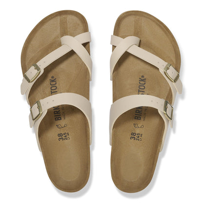 Mayari | Birko - Flor | Sandcastle - sandals - Birkenstock