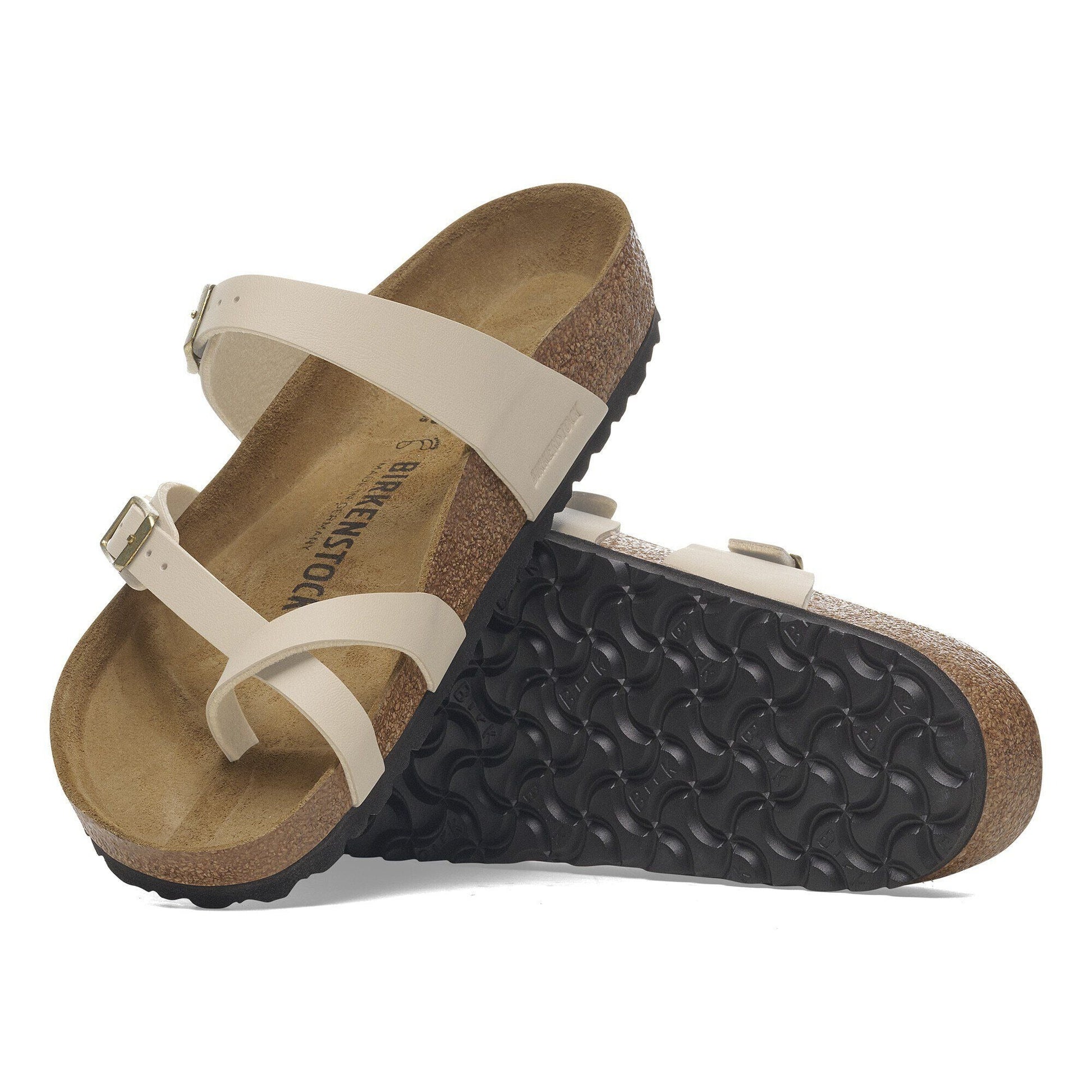 Mayari | Birko - Flor | Sandcastle - sandals - Birkenstock