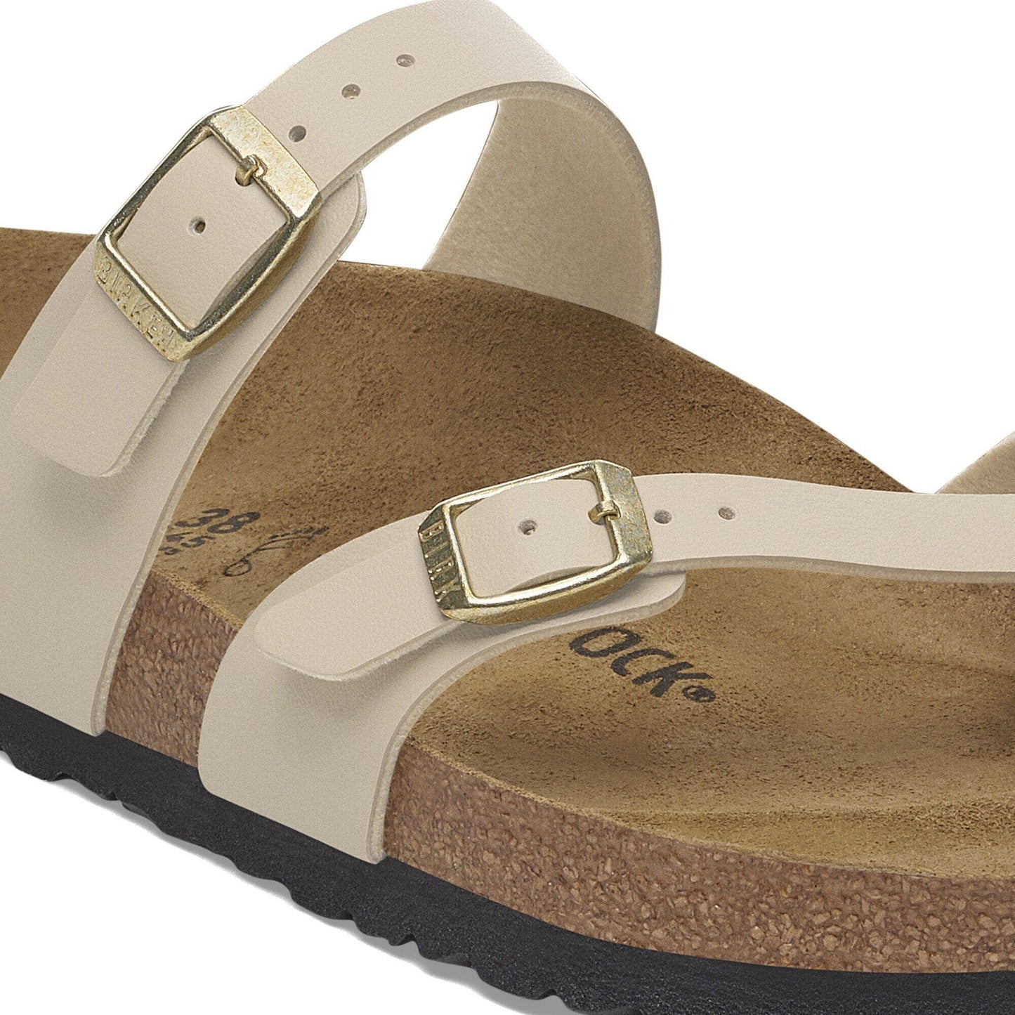 Mayari | Birko - Flor | Sandcastle - sandals - Birkenstock