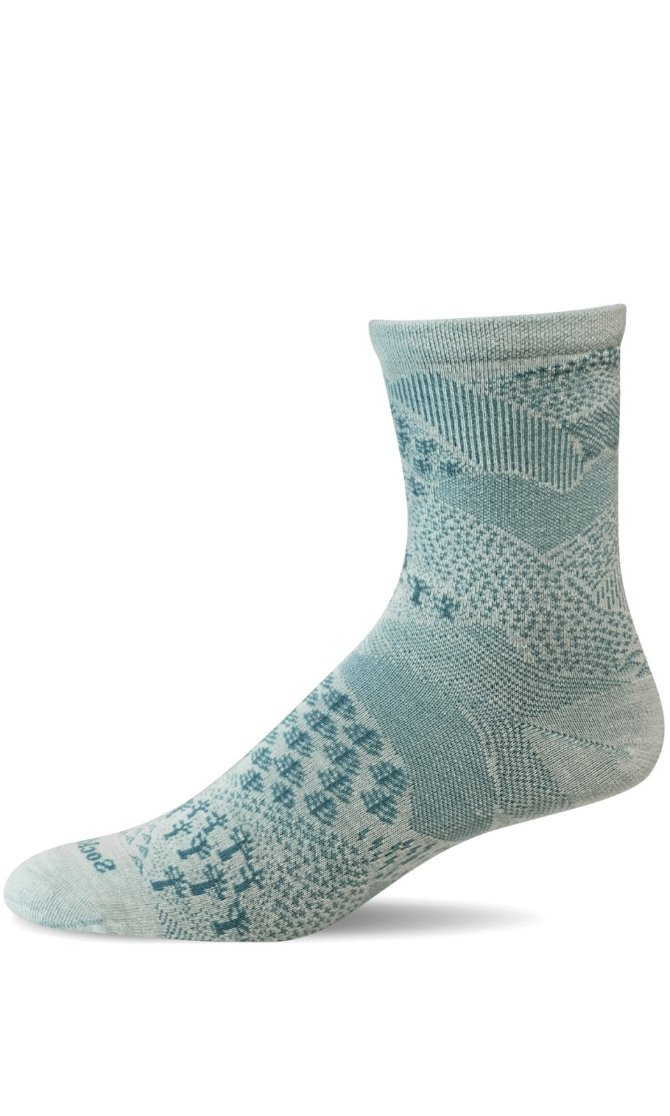 Meadow | Women | Natural - Socks - Sockwell