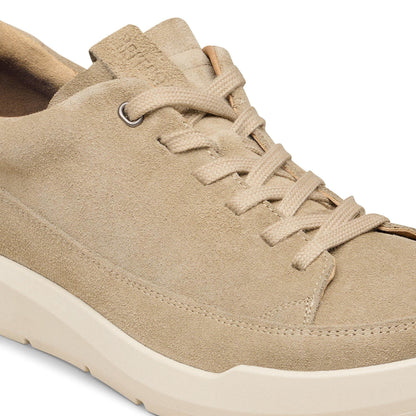 Melbourne | Suede | Taupe - shoe - Birkenstock