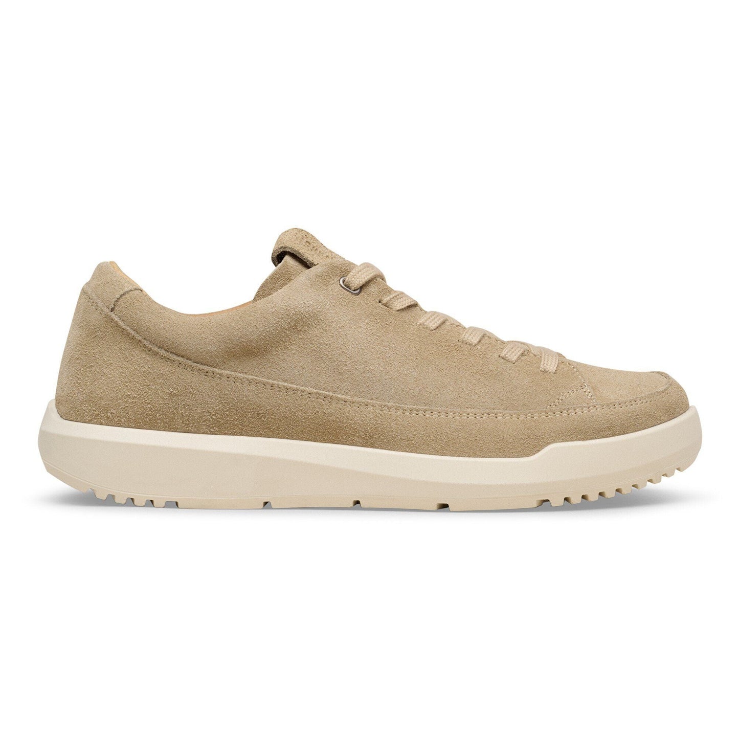 Melbourne | Suede | Taupe - shoe - Birkenstock