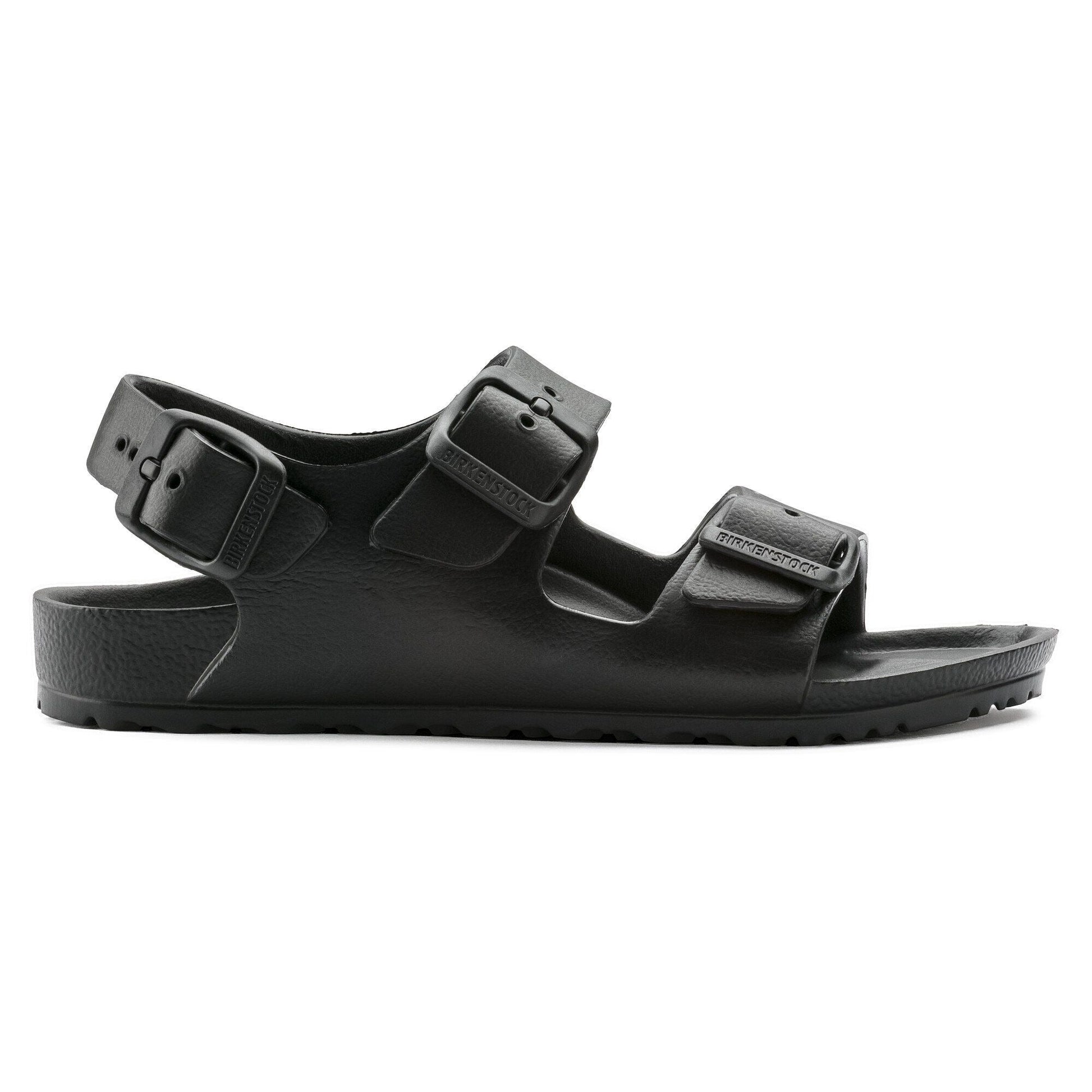 Milano | Kids | EVA | Black - sandals - Birkenstock