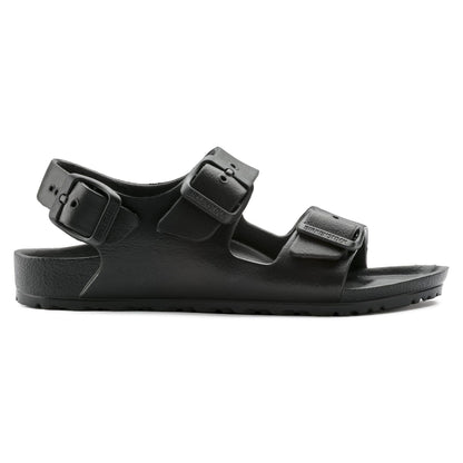 Milano | Kids | EVA | Black - sandals - Birkenstock
