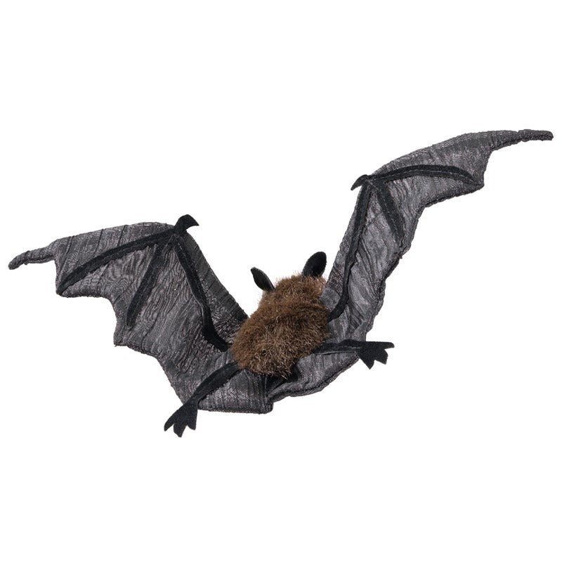 Mini Bat Puppet - TOY - FOLKMANIS