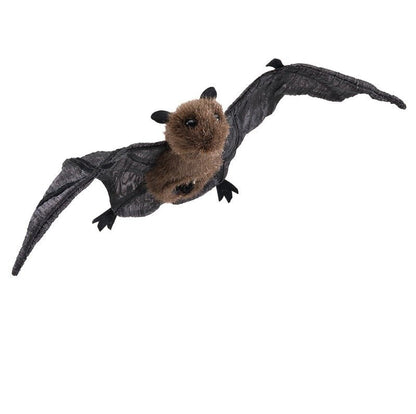 Mini Bat Puppet - TOY - FOLKMANIS
