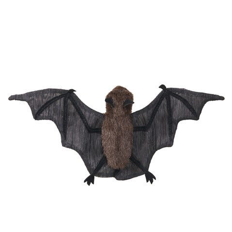 Mini Bat Puppet - TOY - FOLKMANIS