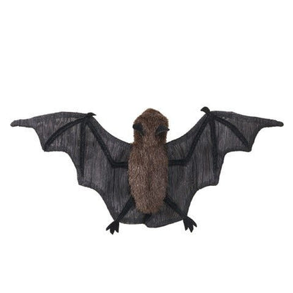 Mini Bat Puppet - TOY - FOLKMANIS