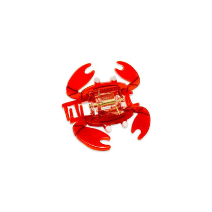 Mini Crab Hair Claw Clip - HAIR - JENNY LEMONS