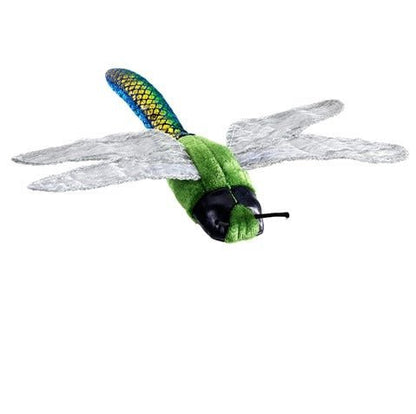 Mini Dragonfly Puppet - TOY - FOLKMANIS