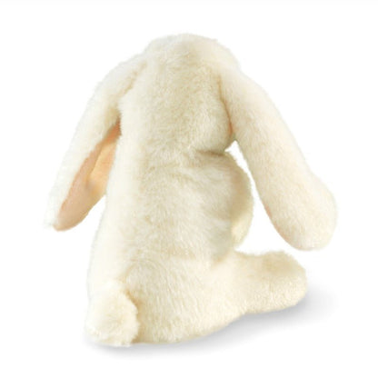 Mini Lop Ear Rabbit Puppet - TOY - FOLKMANIS