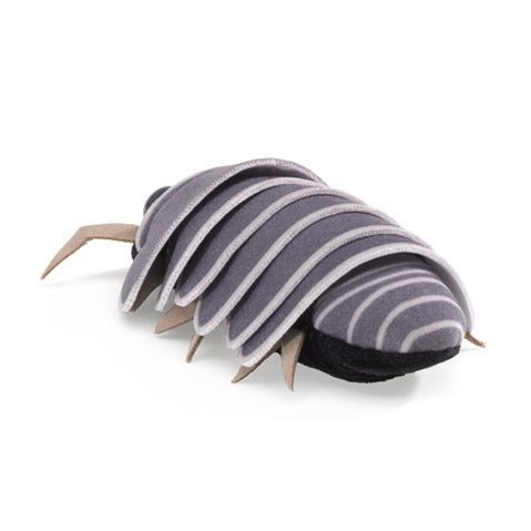 Mini Roly Poly Puppet - TOY - FOLKMANIS