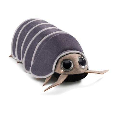 Mini Roly Poly Puppet - TOY - FOLKMANIS