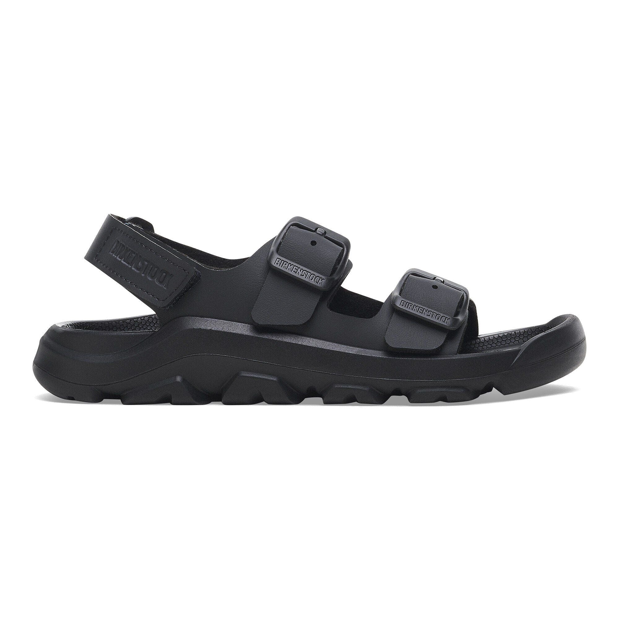 Mogami HL | Kids | Birko-Flor | Black – Birkenstock Midtown