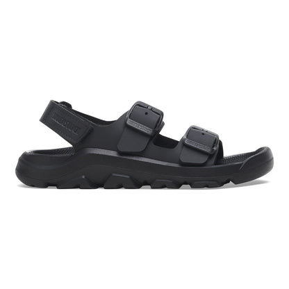 Mogami HL | Kids | Birko - Flor | Black - sandals - Birkenstock