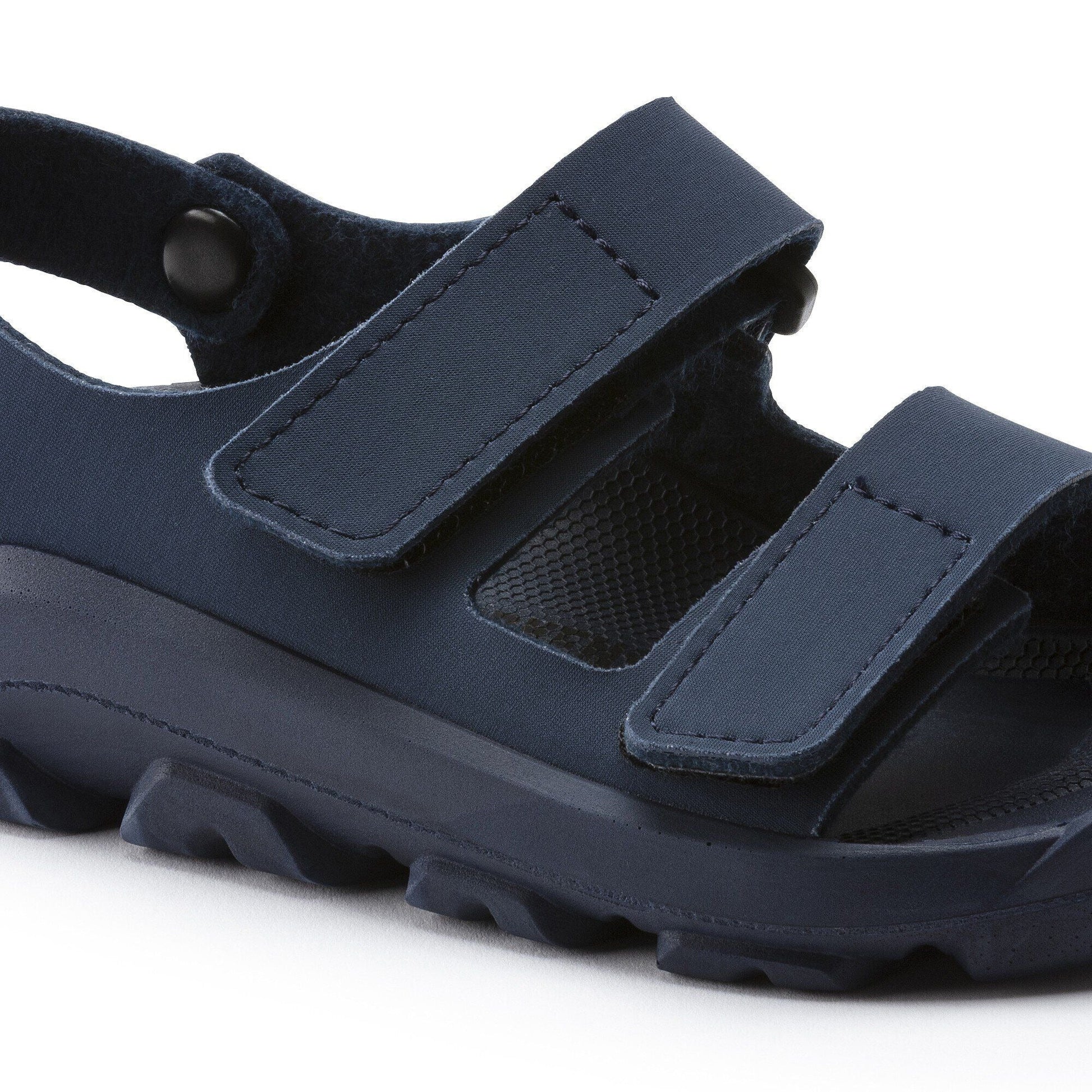 Mogami HL | Kids | Synthetics | Midnight Blue - sandals - Birkenstock