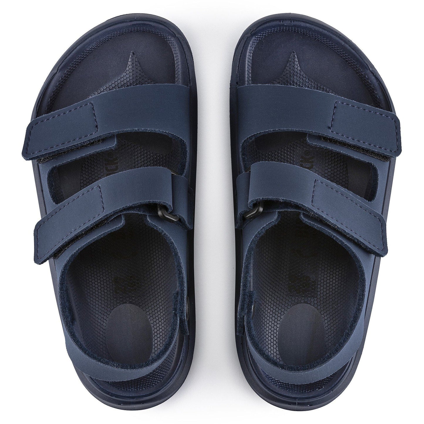 Mogami HL | Kids | Synthetics | Midnight Blue - sandals - Birkenstock