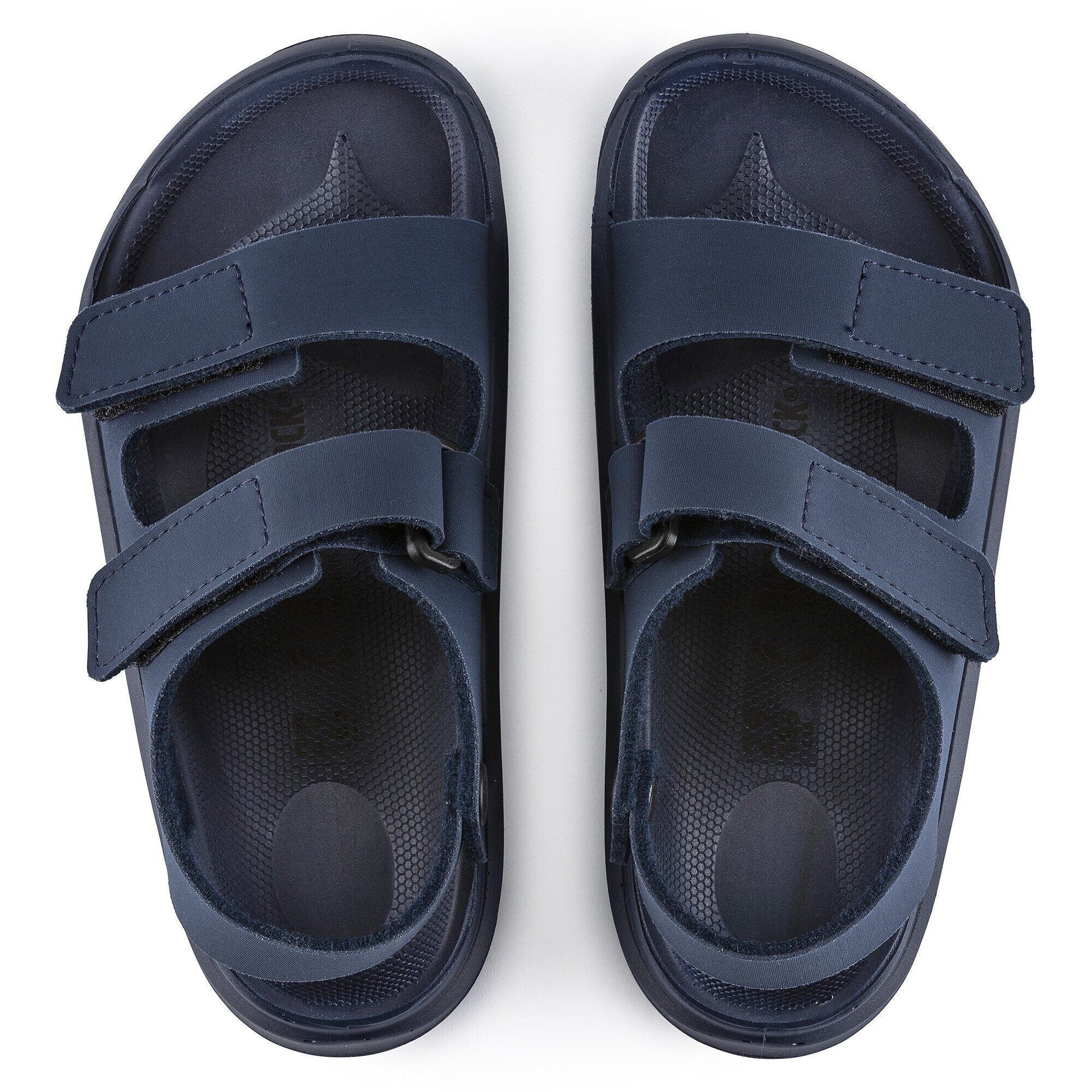 Mogami HL | Kids | Synthetics | Midnight Blue - sandals - Birkenstock