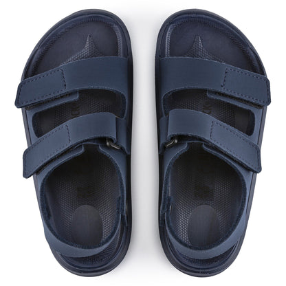 Mogami HL | Kids | Synthetics | Midnight Blue - sandals - Birkenstock