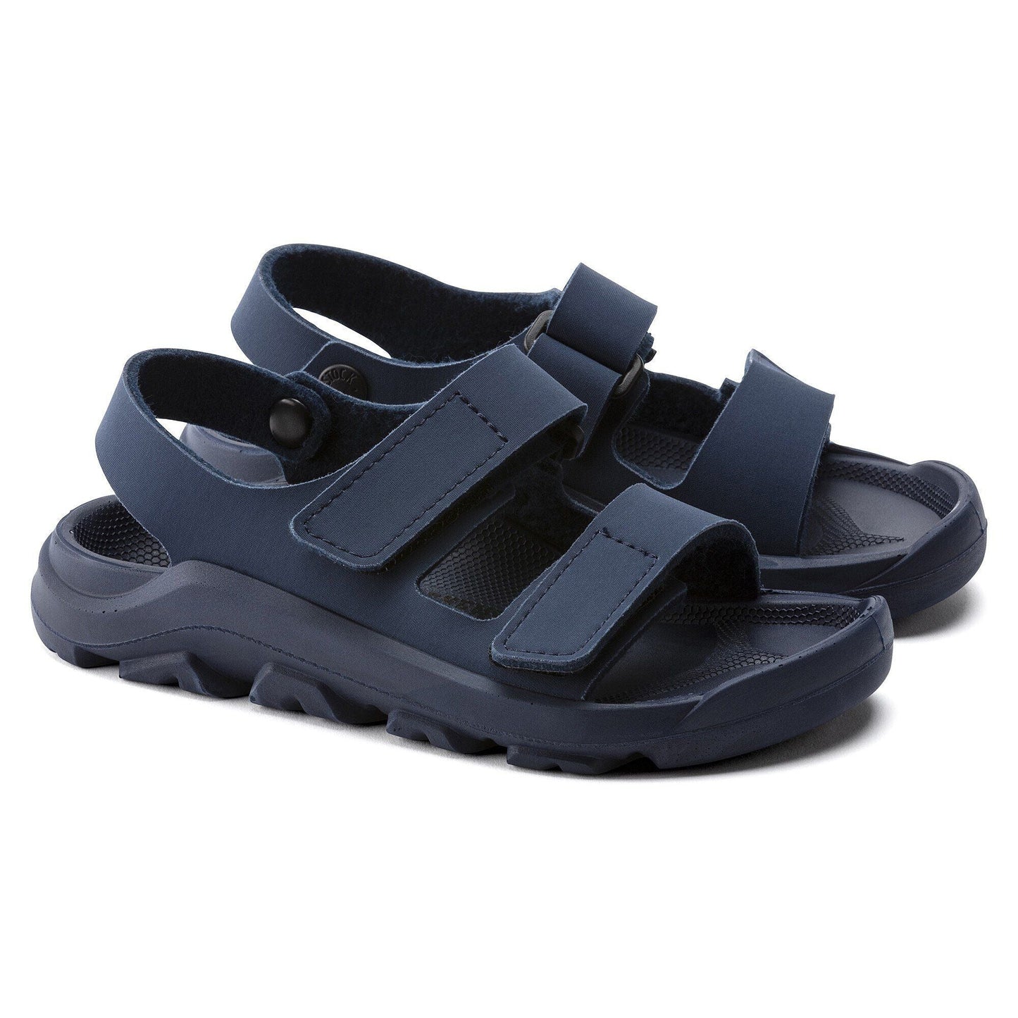 Mogami HL | Kids | Synthetics | Midnight Blue - sandals - Birkenstock