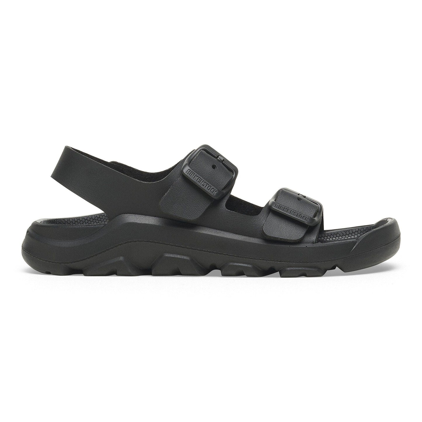 Mogami | Kids | Birko - Flor | Black - sandals - Birkenstock