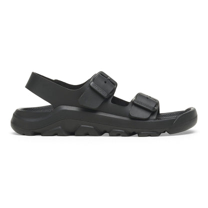 Mogami | Kids | Birko - Flor | Black - sandals - Birkenstock