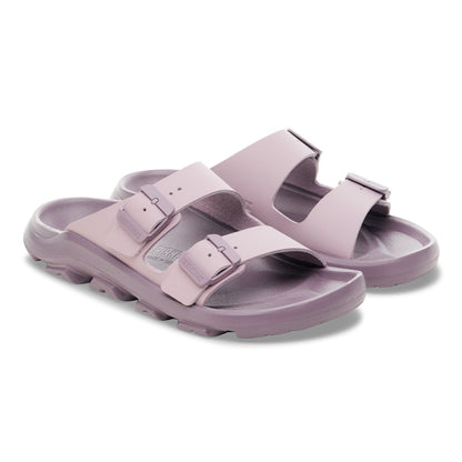Mogami Terra 2 Strap | Birko - Flor | Apex Faded Purple - sandals - Birkenstock
