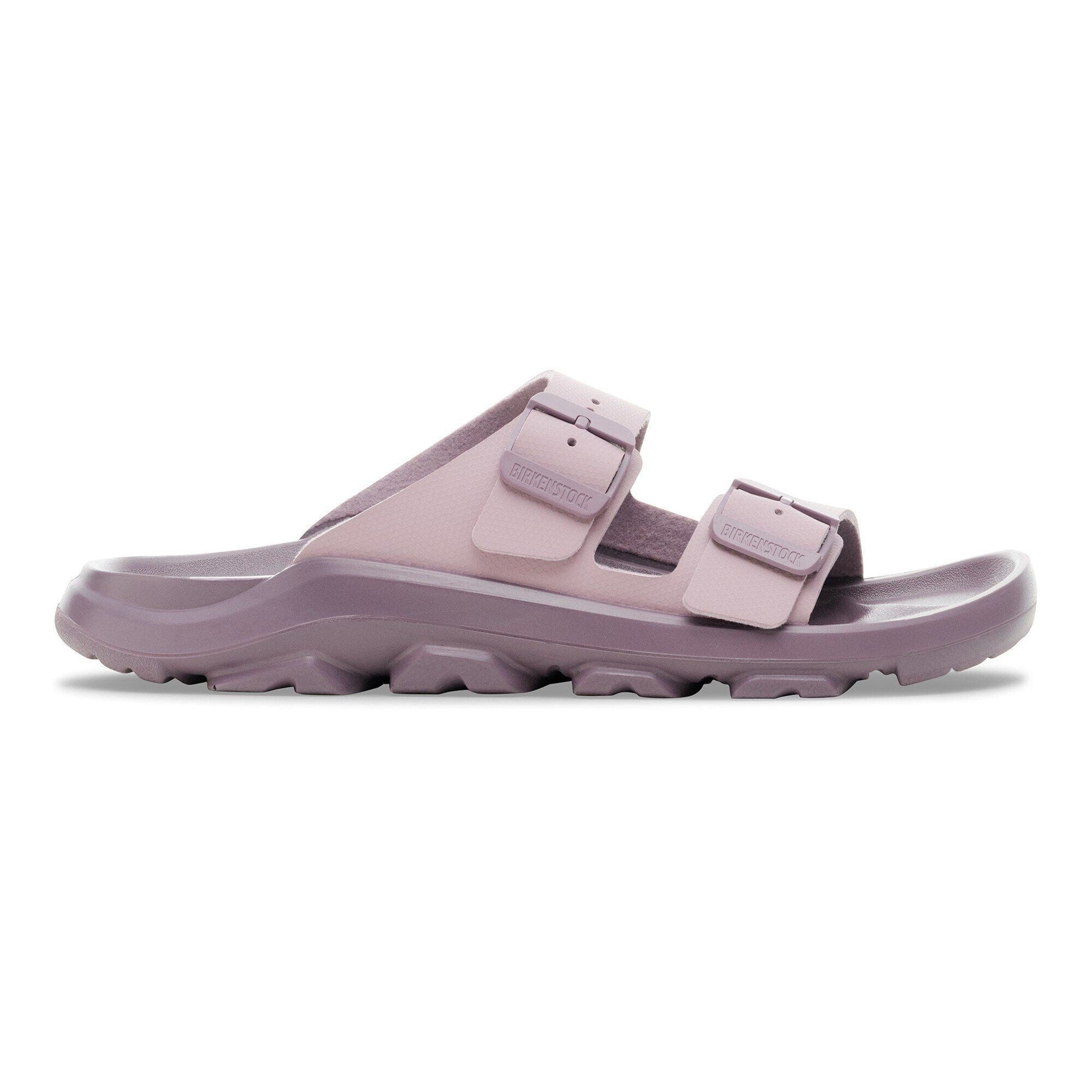 Mogami Terra 2 Strap | Birko - Flor | Apex Faded Purple - sandals - Birkenstock