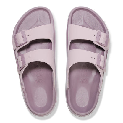 Mogami Terra 2 Strap | Birko - Flor | Apex Faded Purple - sandals - Birkenstock