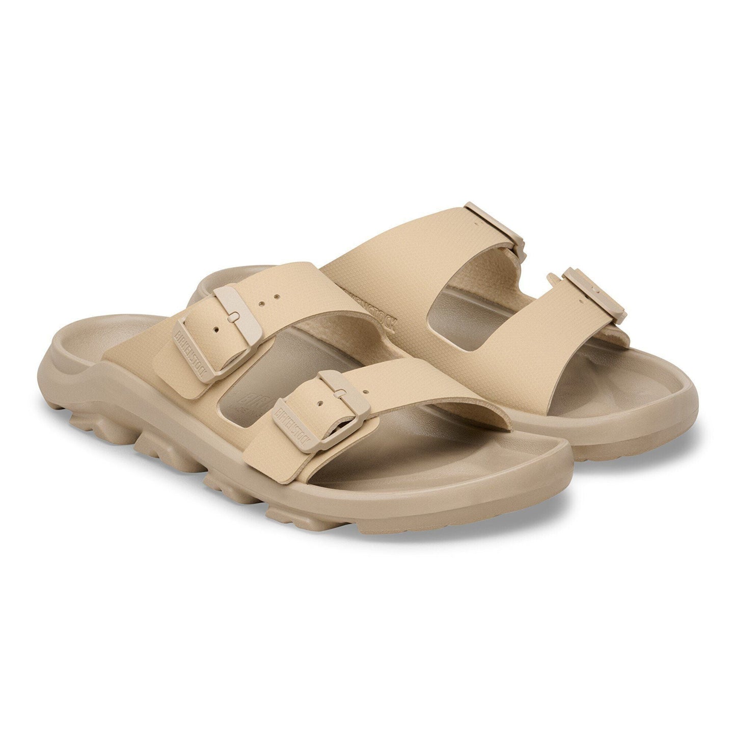 Mogami Terra 2 Strap | Birko - Flor | Apex Sandcastle - sandals - Birkenstock