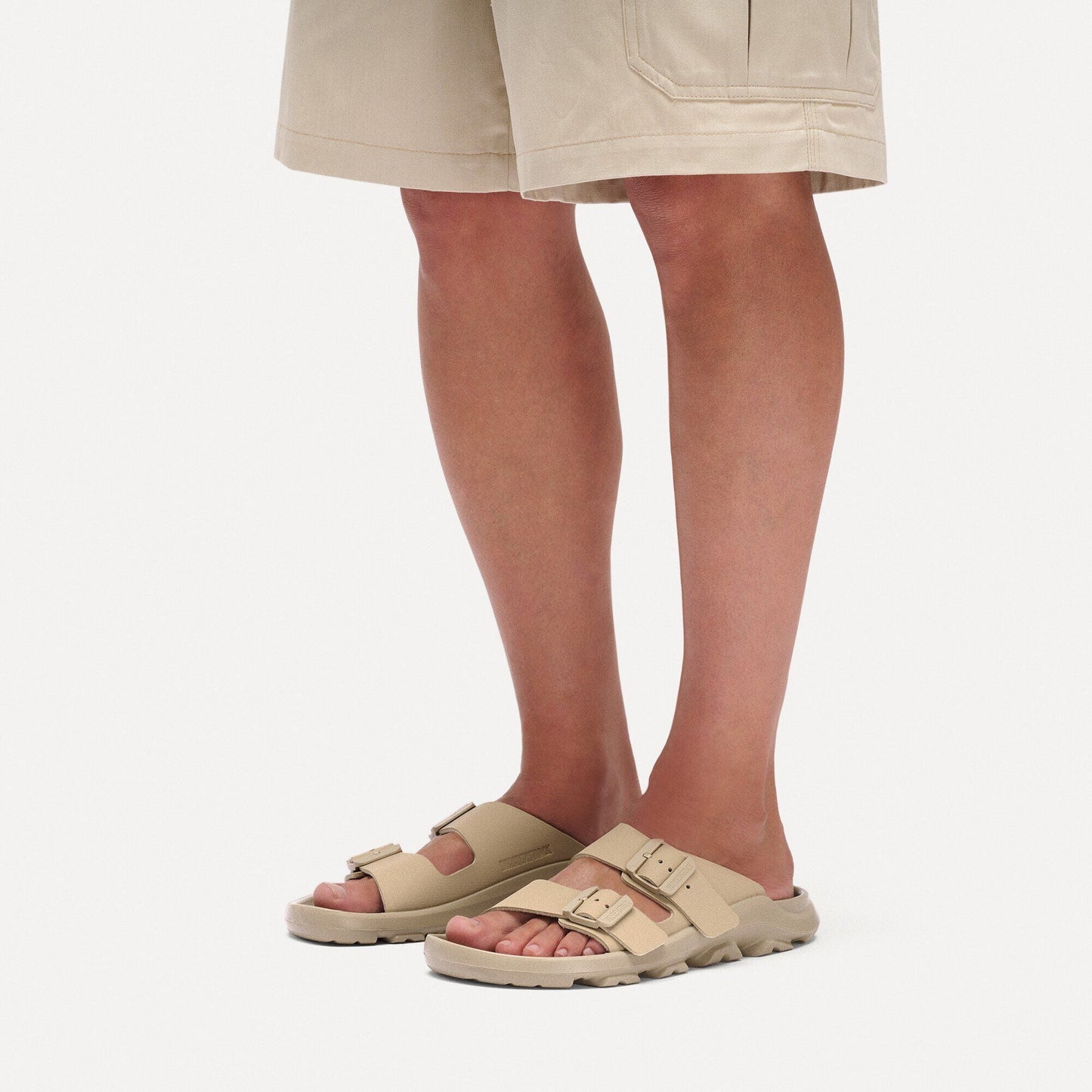 Mogami Terra 2 Strap | Birko - Flor | Apex Sandcastle - sandals - Birkenstock