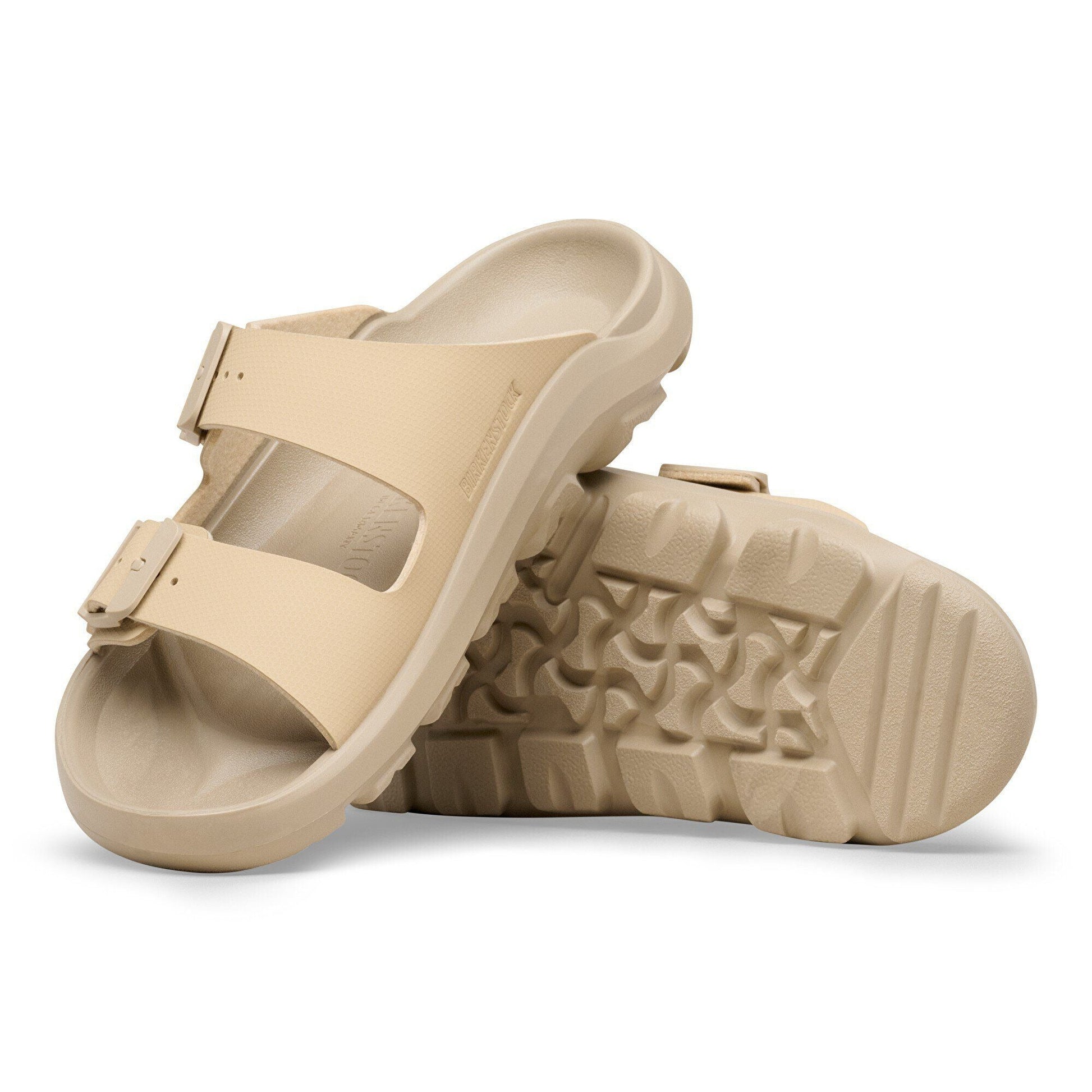 Mogami Terra 2 Strap | Birko - Flor | Apex Sandcastle - sandals - Birkenstock