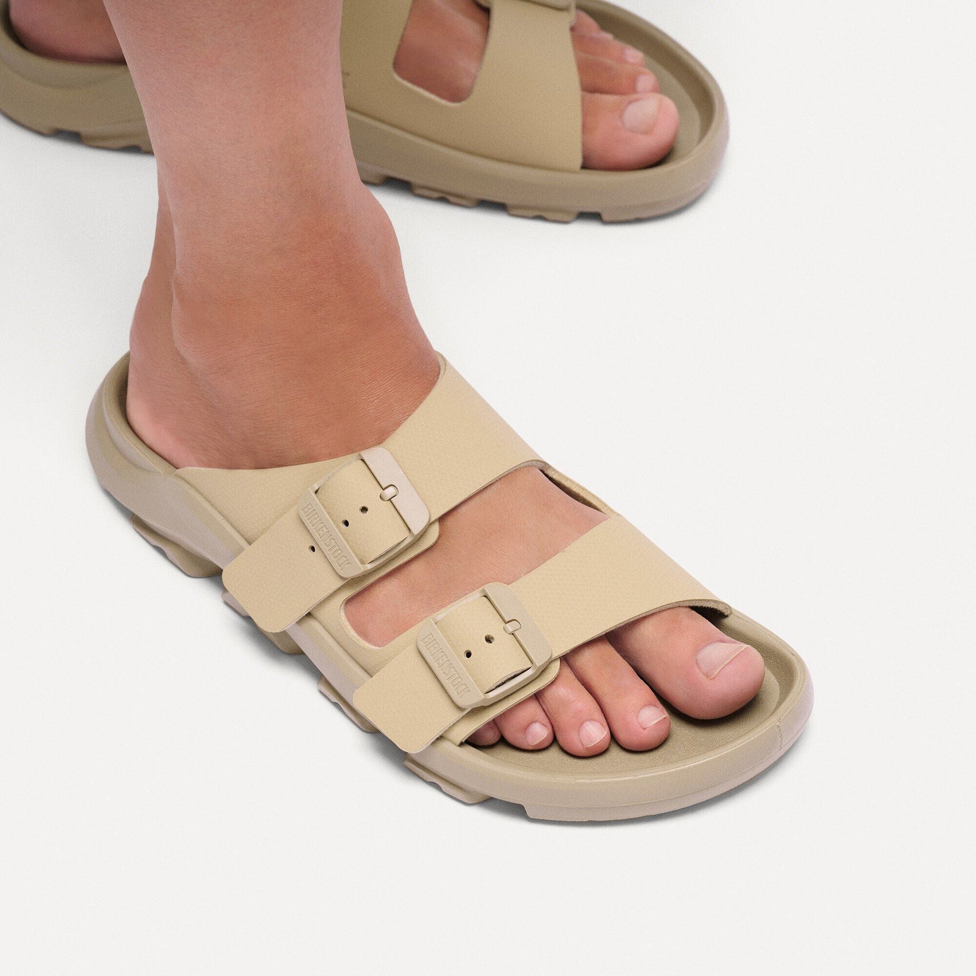 Mogami Terra 2 Strap | Birko - Flor | Apex Sandcastle - sandals - Birkenstock